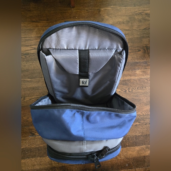 FUL Men's Backpack - Picture 3 of 6